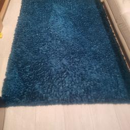 Selling this beautiful rug. Size is 230cm x 155cm. Purchased from Dunelm for over £150. Want £45 ono.