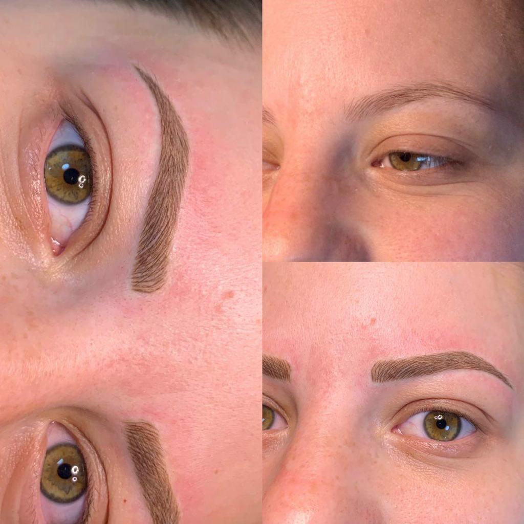 microblading 100
beauty by Meli 017649664079