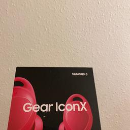 Samsung Gear IconX is highly functional fitness tracker, it's one of the smallest music player out there, meaning you can go running without your phone or music player . With 4GB of internal memory that holds up to 1,000 tracks, you'll run out of breath before you run out of songs to power your workout.
Thanks