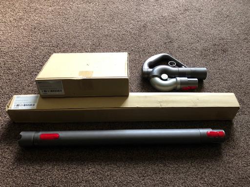 Buy & Sell East London Manor Park - East London - Photos for Dyson big ball dc54 parts