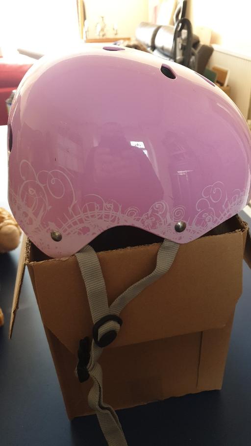 Buy & Sell Merseyside Sefton - Photos for Girls bmx Helmet