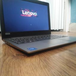 3 year old I'm the first owner bought for 180 pounds new selling as don't use anymore

 IdeaPad 120S-11IAP
Also no charger but ^I'll be fully charged when purchased