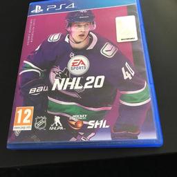 NHL 20 150kr