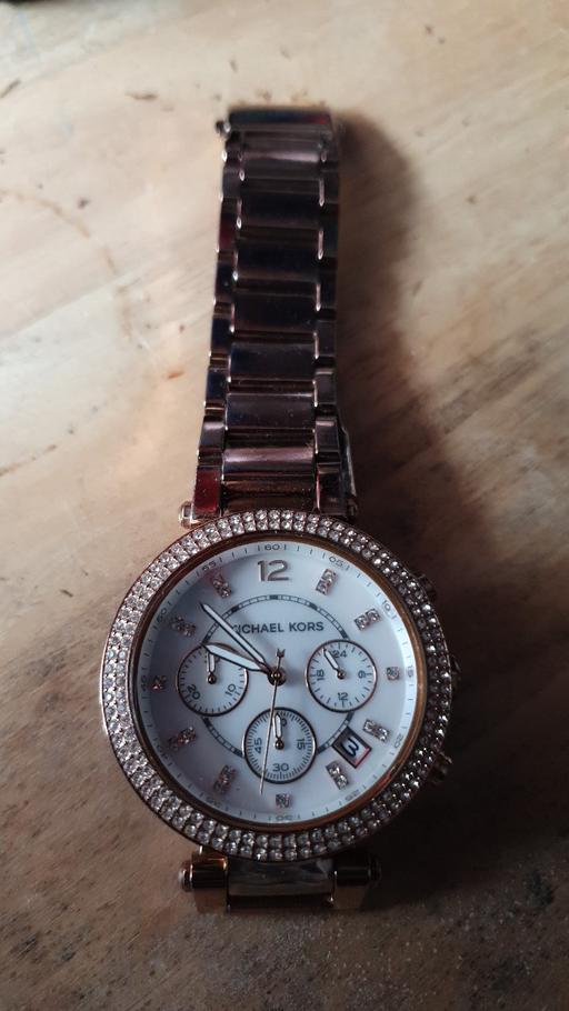 Buy & Sell North London Seven Sisters - North London - Photos for micheal kors watch