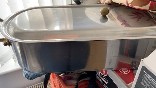 Buy & Sell Hertfordshire Watford - Photos for Fish steamer kettle