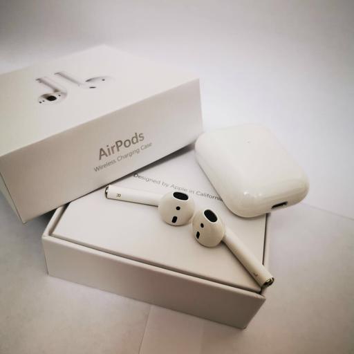 Buy & Sell The Hyde North West London - Photos for Apple AirPods Gen 2 sealed