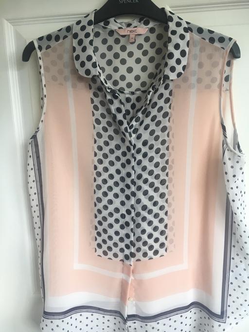 Buy & Sell West Sussex Horsham - Photos for Ladies Blouse