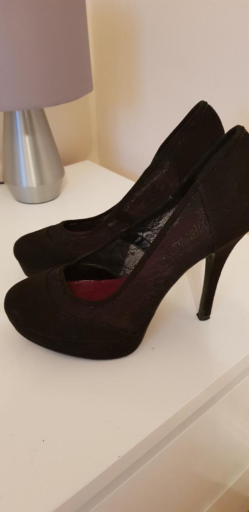 Buy & Sell Essex Braintree - Photos for new look high shoes size 6