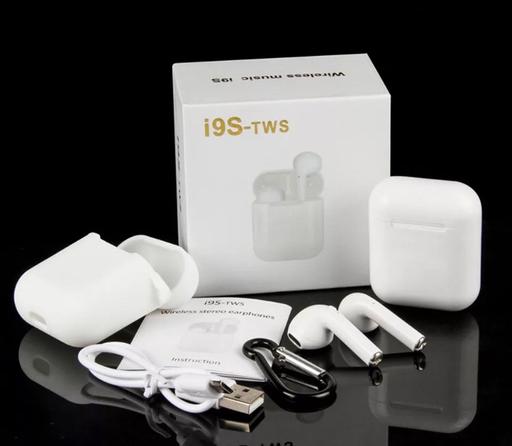 Buy & Sell Great Barr Birmingham - Photos for i9tws wireless earphones