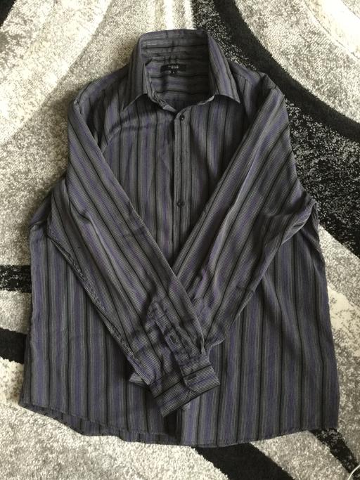 Buy & Sell Lancashire Blackpool - Photos for Debenhams Thomas Nash men’s shirt size L