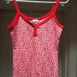 Having a clear out
Ladies top
Size 10
From New Look
Used top
In good condition
Cash on collection
Collection only
Sorry no offers