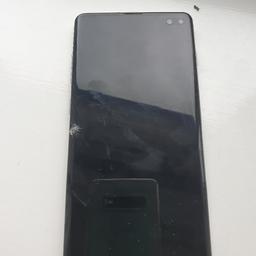 NOT FREE selling for parts only... screen as small crack in screen which can be seen on pictures open to sensible offers