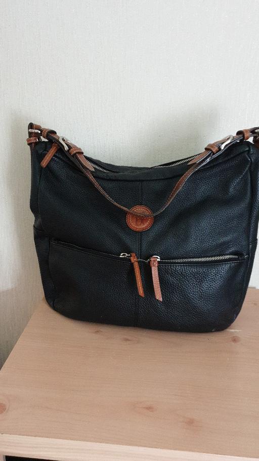 Buy & Sell Merseyside Saint Helens - Photos for Leather Bag