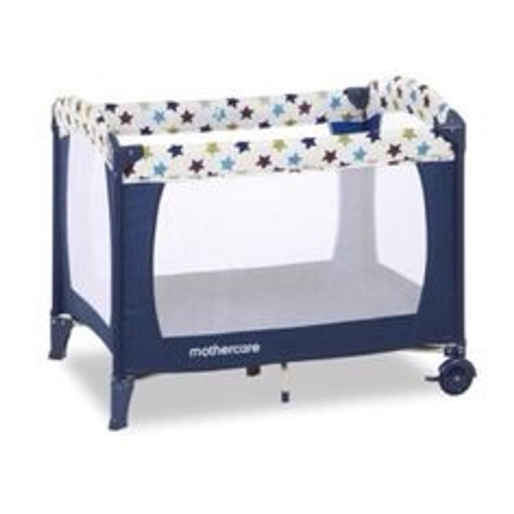 Mothercare Travel Cot in London Borough of Hillingdon for £35.00 for
