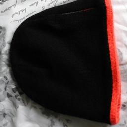 Vodafone Mclaren Mercedes woolly hat,hardly worn,excellent condition,collection only,collection only