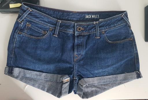 Buy & Sell Greater Manchester Manchester - Photos for Jack Wills denim short