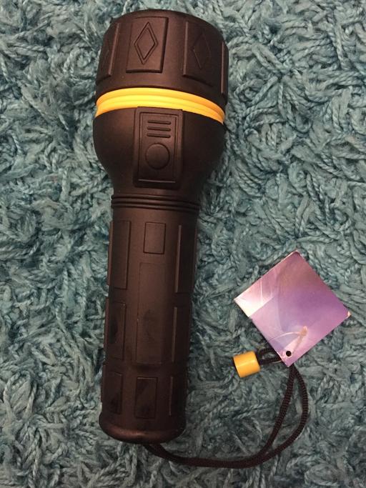 Buy & Sell West Yorkshire Kirklees - Photos for Battery operated torch