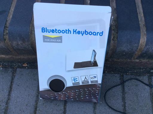 Buy & Sell Kent Medway - Kent - Photos for Bluetooth keyboard