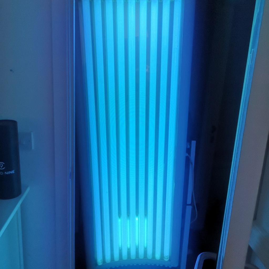 elite Canopy over the bed sunbed in L14 Liverpool for £140.00 for sale ...