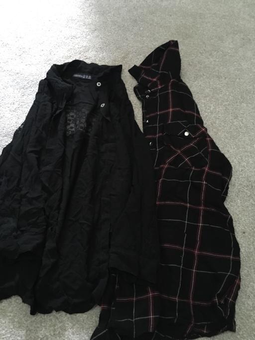 Buy & Sell West Midlands Birmingham - Photos for Blouse