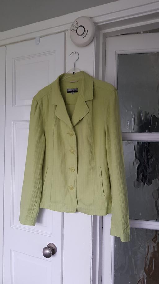 Buy & Sell West Yorkshire Wakefield - Photos for 🌟As New🌟Ladies Jacket