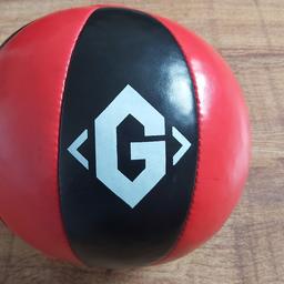 gallant sports medicine ball 5kg used but in excellent condition. collection only please.