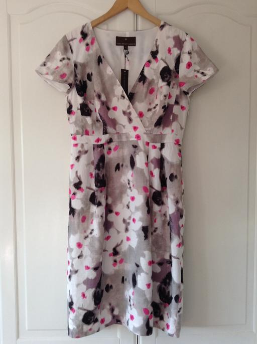 Buy & Sell Surrey Spelthorne - Photos for Fenn Wright Manson Dress. Size 12. New