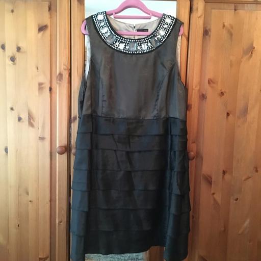 Buy & Sell South East London Croydon - Photos for Ladies Next Black Dress