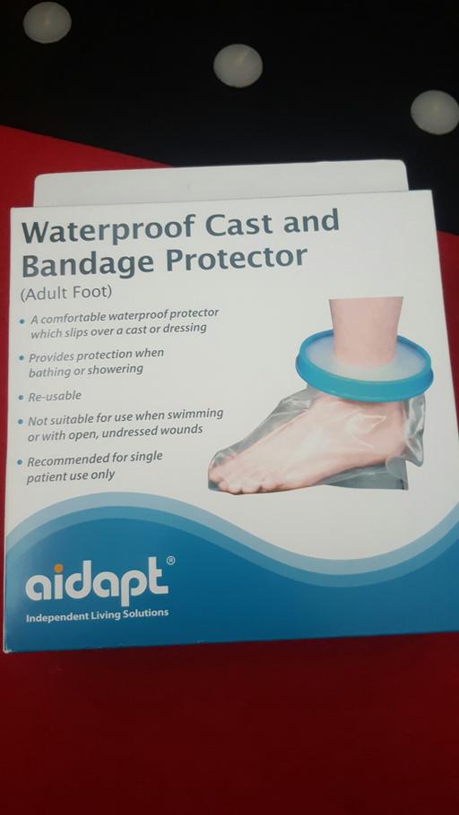 Buy & Sell West Midlands Walsall - Photos for cast protector