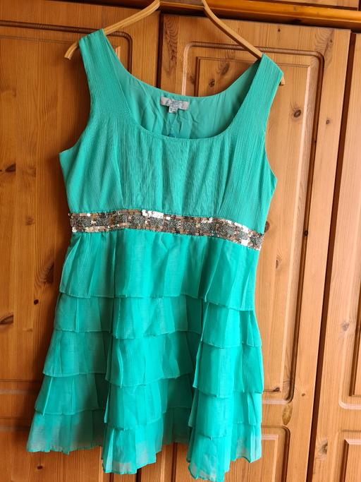 Buy & Sell South East London Croydon - Photos for Ladies Mint Oarty Dress