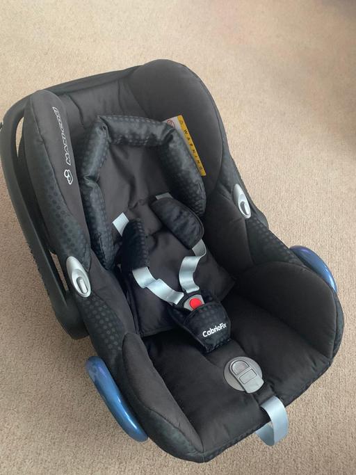 Buy & Sell North London Osidge - North London - Photos for Maxi Cosi Car Seat