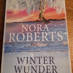 "Winter Wunder" - Die Macht der Liebe 
Liebesroman