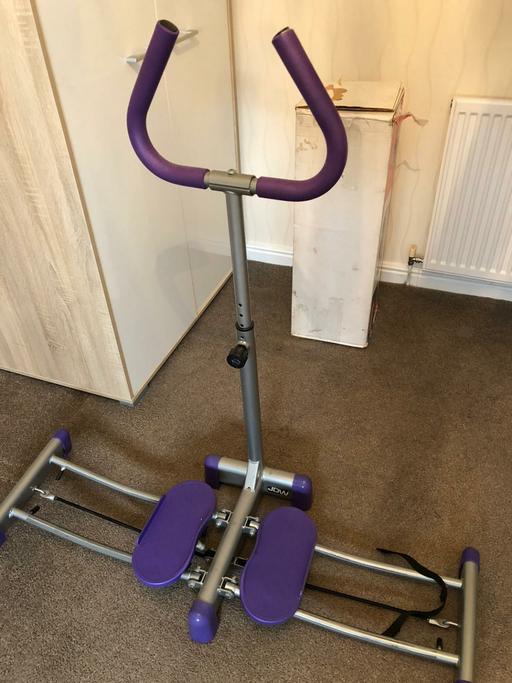 Buy & Sell Two Gates Tamworth - Photos for Different Excerise items