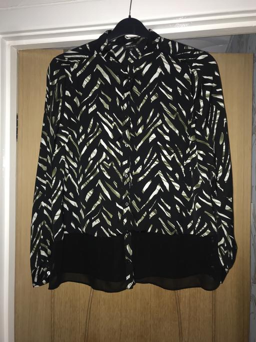 Buy & Sell Merseyside Wirral - Photos for Ladies blouse