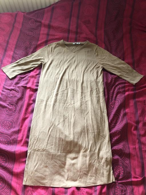 Buy & Sell Slough Slough Town Centre - Slough - Photos for Brown long jumper dress. ASOS. Small