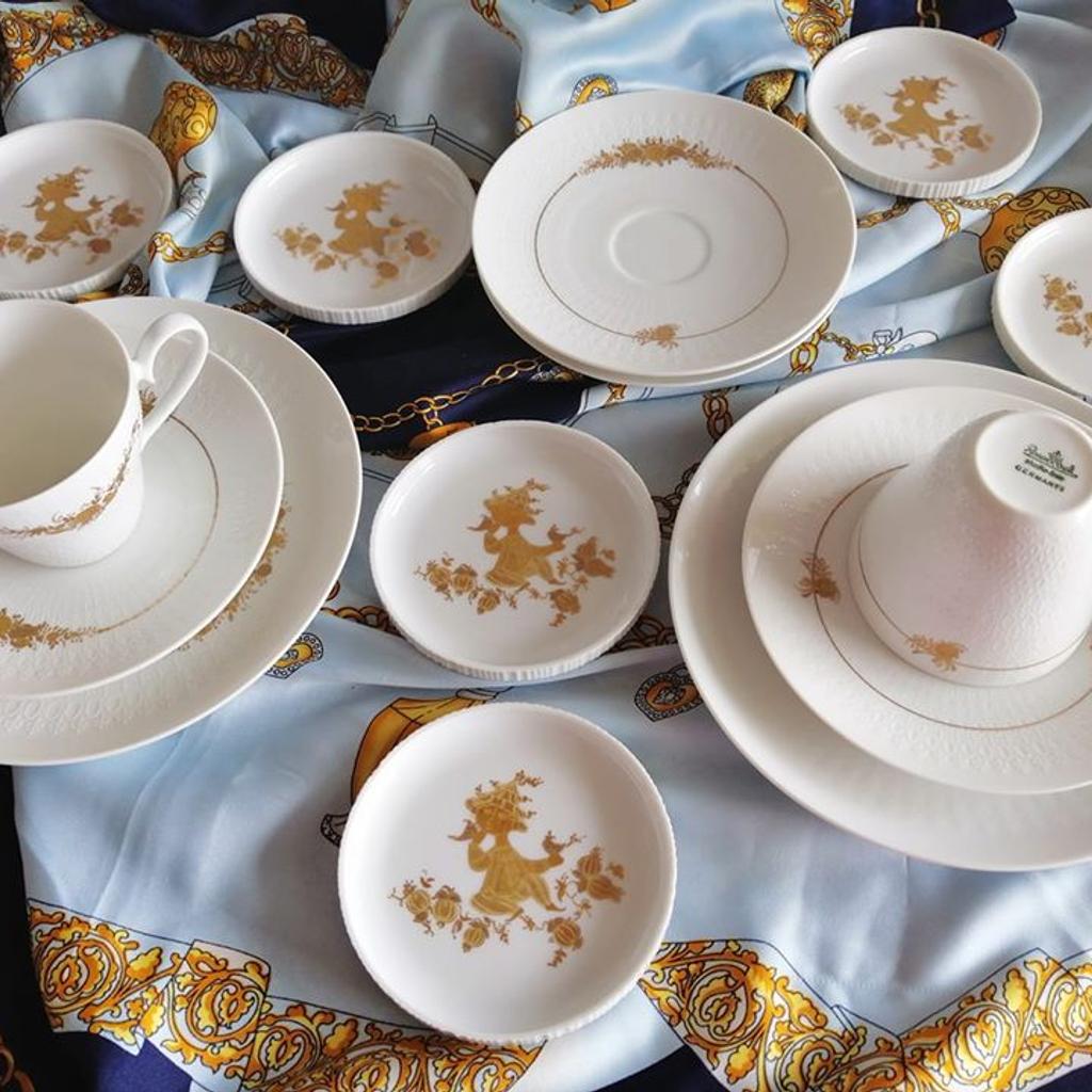 Rosenthal Fine bone China in 10709 Halensee für 39,00 € zum Verkauf