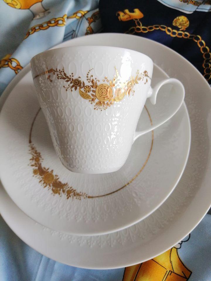 Rosenthal Fine bone China in 10709 Halensee für 39,00 € zum Verkauf