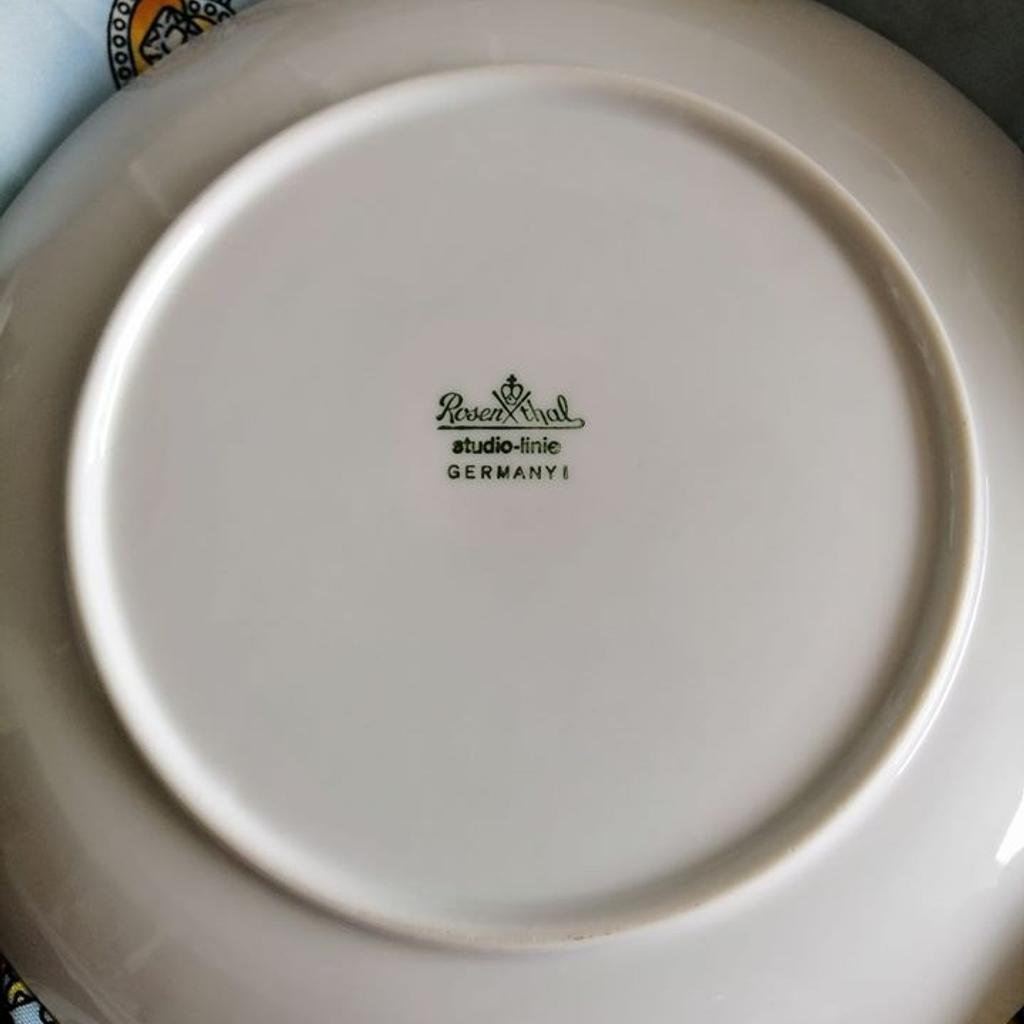 Rosenthal Fine bone China in 10709 Halensee für 39,00 € zum Verkauf