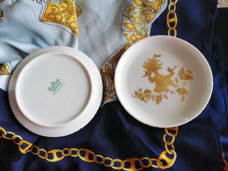 Rosenthal Fine bone China in 10709 Halensee für 39,00 € zum Verkauf