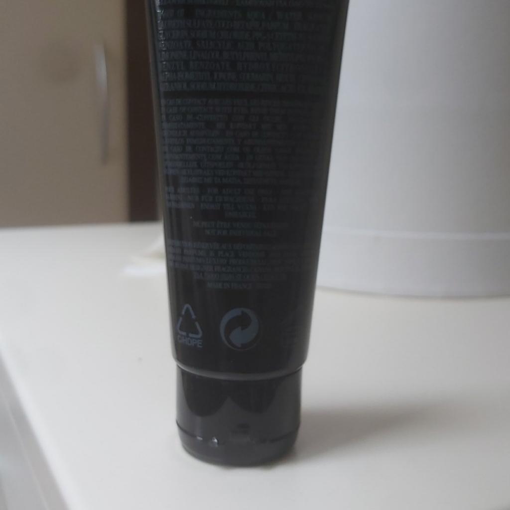 Armani code gel outlet douche shower gel