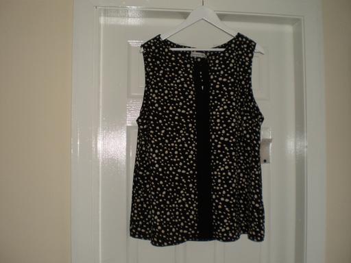 Buy & Sell Lancashire Pendle - Photos for Blouse“Paraphrase“Size:22 (UK )Eur 48