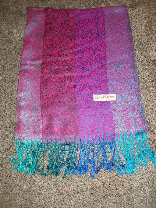 Buy & Sell West Midlands Walsall - Photos for shawl/scarf