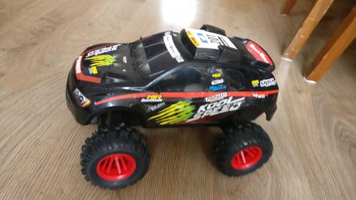 Buy & Sell East London Devons Road - East London - Photos for Car 4x4 toy