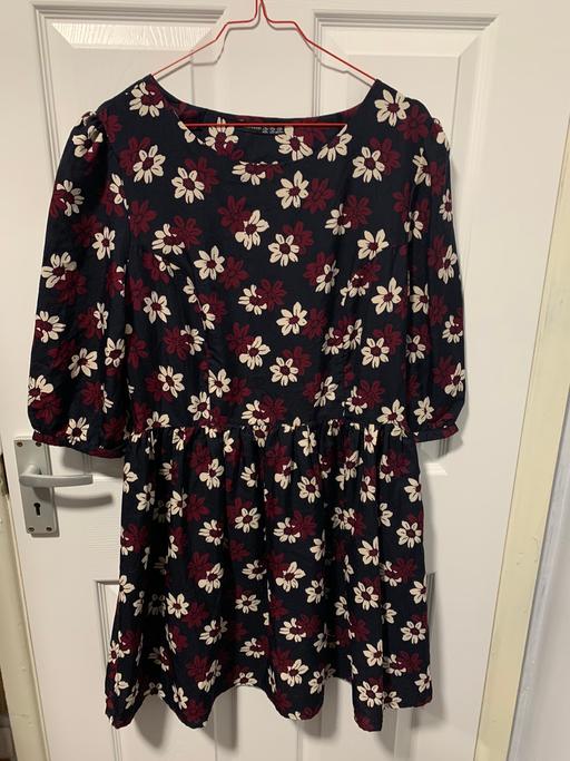 Buy & Sell West Midlands Birmingham - Photos for Atmosphere floral dress size 16 new