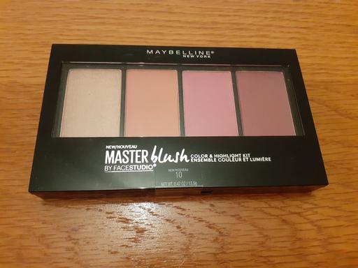 Buy & Sell Kent Gravesham - Photos for Maybilline Blush color and Highlight Kit