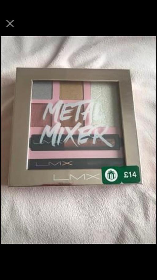 Buy & Sell South West London Streatham Common - South West London - Photos for Brand new LMX Metal Mixer