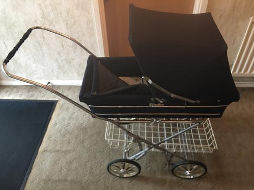 Buy & Sell Kent Gravesham - Photos for Pram - Vintage