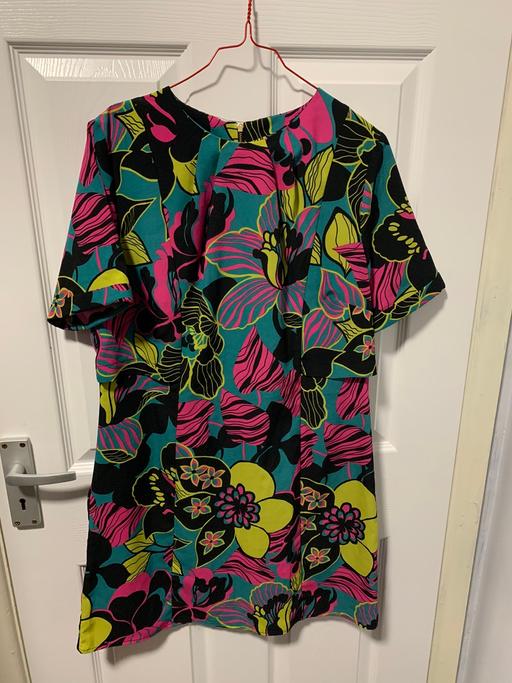 Buy & Sell West Midlands Birmingham - Photos for Very casual dress size 12 like new