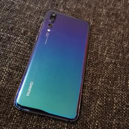 I have for sale Huawei P20 Pro in Twilight colour, 6GB RAM, Internal memory 128GB
Any scratches, long life battery a lot accessories included 
5x cover case
1x screen protector (+ new one on phone already -  I used all the time, phone is really like new)
Earbuds
New "C" type charger cable
Jack adapter USB

First who seen will be buy. Phone is in perfect order condition without any issues.
Unlocked for all networks

£220

Buyer must collect and before can try. Lordswood

No holding, no delivery