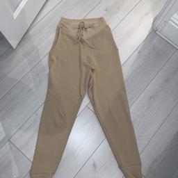 Wool Tracksuit
Draw string pants